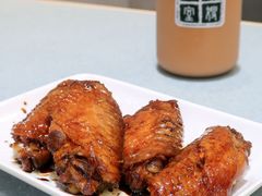 -华嫂冰室(尖沙咀店)