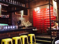 Mikaku-MIKAKU(万达广场上海宝山店)