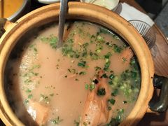 -清水亭湖北菜(大屯DT51店)