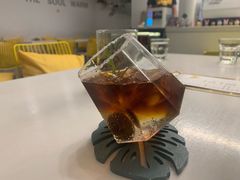 -五进制 Coffee Shop