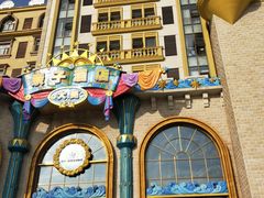 -石林冰雪海洋世界