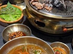 -味家烤肉烤鳗鱼牛排(西塔旗舰店)