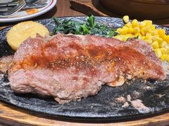 -萨莉亚意式餐厅(杭州滨江天街店)