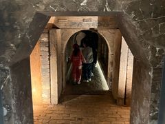 -洛阳古墓博物馆