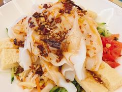 -内蒙古驻京办餐厅