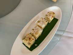 -粤财皇冠假日酒店·彩华轩中餐厅