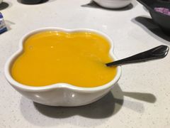 -新仙清汤牛腩(铜锣湾店)