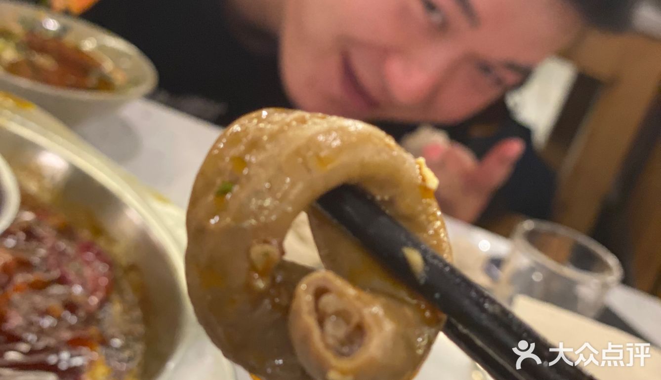 东郊记忆附近最好吃的火锅