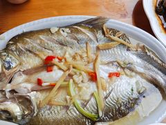 -小陆莲花蟹园农家乐(莲花岛店)