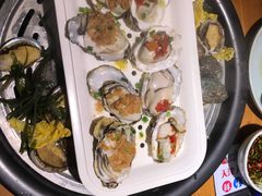 -三个渔夫·蒸汽海鲜(小白楼店)