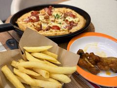 -必胜客(领界店)