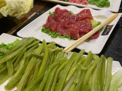 -唇辣号重庆老火锅(燕郊鑫乐汇店)