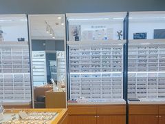 -视野联行眼镜·蔡司·尼康战略合作店(城西银泰店)