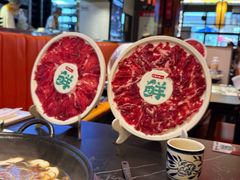 -巴蜀大将火锅(春熙店)
