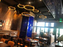 大堂-bluefrog蓝蛙(皇庭广场店)