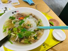 -蔡澜Pho·越南粉餐厅(海上世界店)