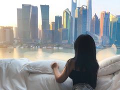 -上海外滩悦榕庄酒店
