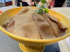 -巴奴毛肚火锅概念餐厅
