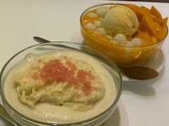 -果流香水果甜品(建政路店)