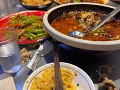 -馬伍旺川菜(江北虹悦城店)