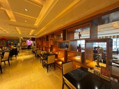 -盛宴自助餐厅(运达喜来登店)