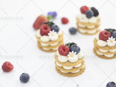 -优美西点烘焙培训学校(二七校区)