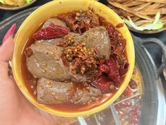 -谭记重庆老火锅(总店)