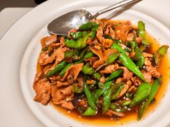 -兰湘子·湘菜小炒(通州万象汇店)