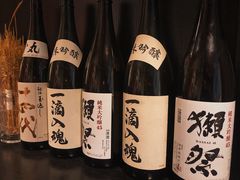 -久喜番和牛烧肉酒场(北辰三角洲店)