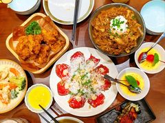 -8PINTS八品脱·日料·烧鸟·精酿小酒馆(莘庄店)