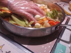 -黄记煌三汁焖锅(悦方IDmall店)