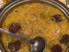 -添福来墨鱼饺子 · 海鲜东北菜(泡崖店)