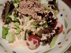 -萨莉亚意式餐厅(莲花国际广场店)