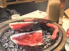 -红沃鳗鱼黑牛烤肉店(不老街店)