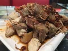 -桥香园正宗过桥米线(机场五店)