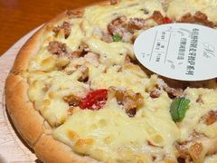 -布拉格餐厅· 中欧捷克菜(全国首店)