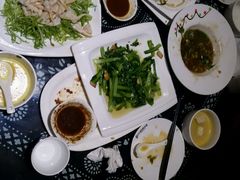android_upload_pic-老东营·东营菜(西四路店)