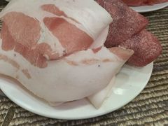 -金明姬和众烧烤店(东铁营店)