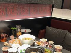 -知楚•精致湖北菜(武商MALL店)