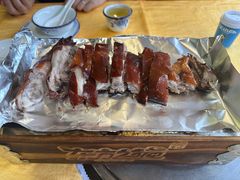 -东方之猪四更烤乳猪(金垦总店)