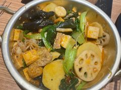 -壹酒贰肉1926·深夜食堂(南京北街店)
