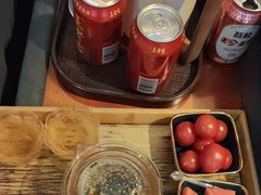 -华夏良子·足道SPA艾灸(翠微店)