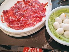 -巴蜀大将火锅(春熙店)