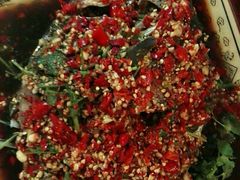 -宋记冕宁土菜馆(海门渔村二店)