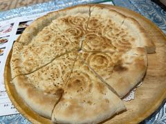 -巴扎美食·新疆菜·西域歌舞表演餐厅(新疆大厦店)