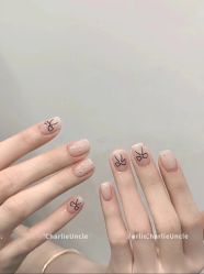 -M·X Nail日式美甲美睫