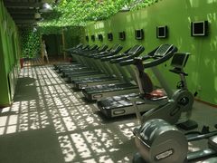 -怡禾健身俱乐部