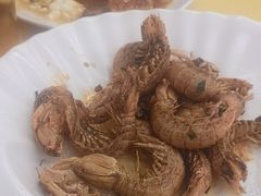 -吉莲利苑海鲜酒家(珠海拱北29年老字号店)