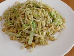 -域乐楼清真饭庄(华北路店)