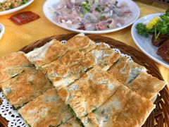 -红日饭店(裕隆三路店)